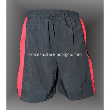 Man's Pants for short summer